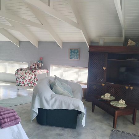 Studio on Atlantic Yzerfontein Esterno foto