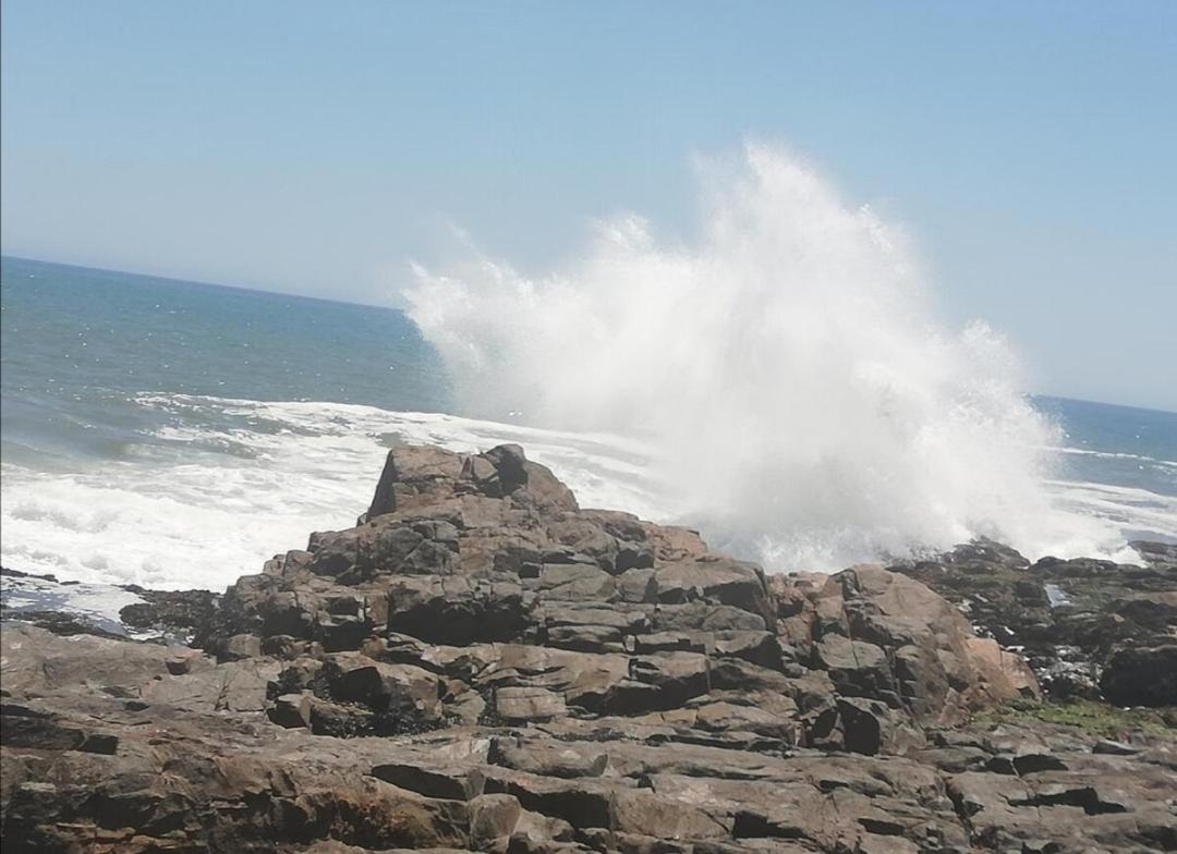 Studio on Atlantic Yzerfontein Esterno foto