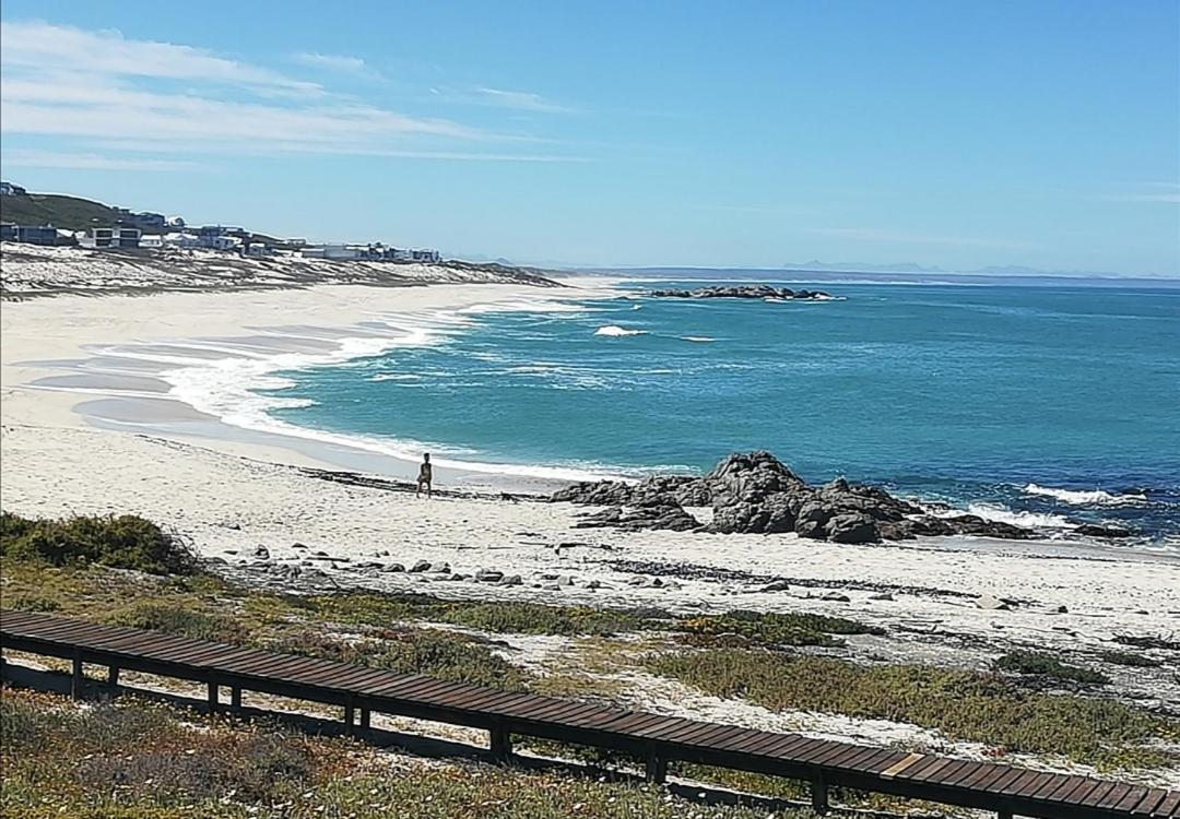 Studio on Atlantic Yzerfontein Esterno foto