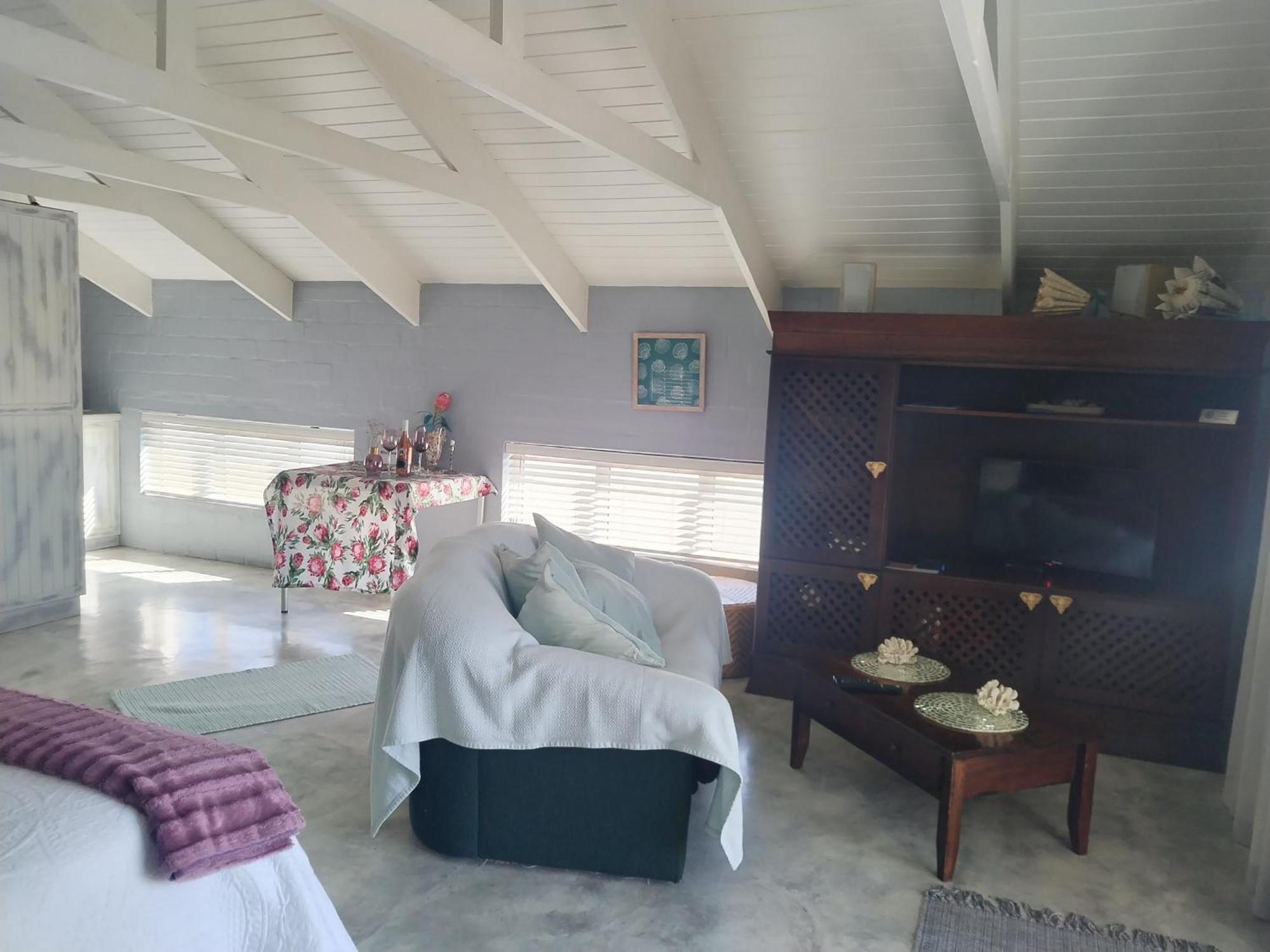 Studio on Atlantic Yzerfontein Esterno foto