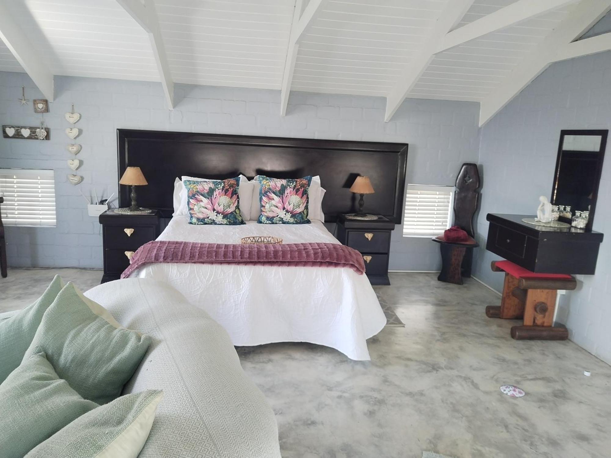 Studio on Atlantic Yzerfontein Esterno foto